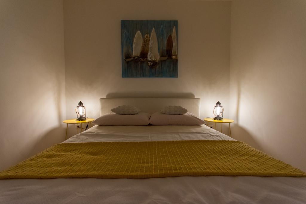 Apartment Mika1 Trogir Bagian luar foto